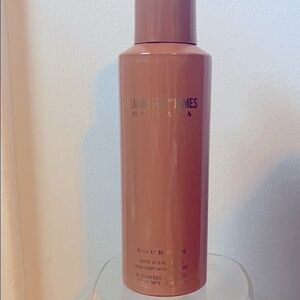 Elizabeth and James Bourbon Dry Shampoo 4.4 oz full size